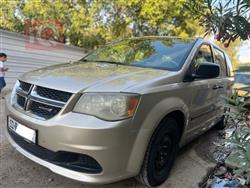 Dodge Grand Caravan